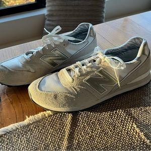 New Balance 966 Women’s Shoes